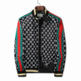 Picture of Gucci Jackets _SKUGuccim-3xl14m0212725